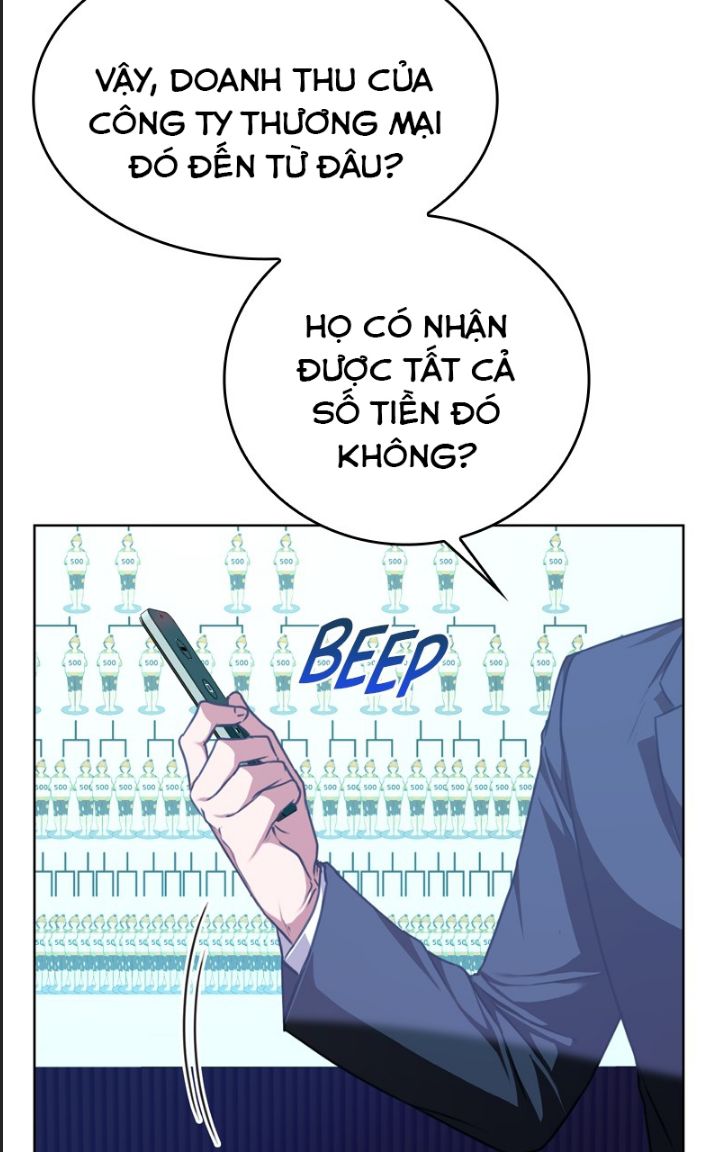 Ta Là Người Thu Thuế Chapter 55 - Trang 3