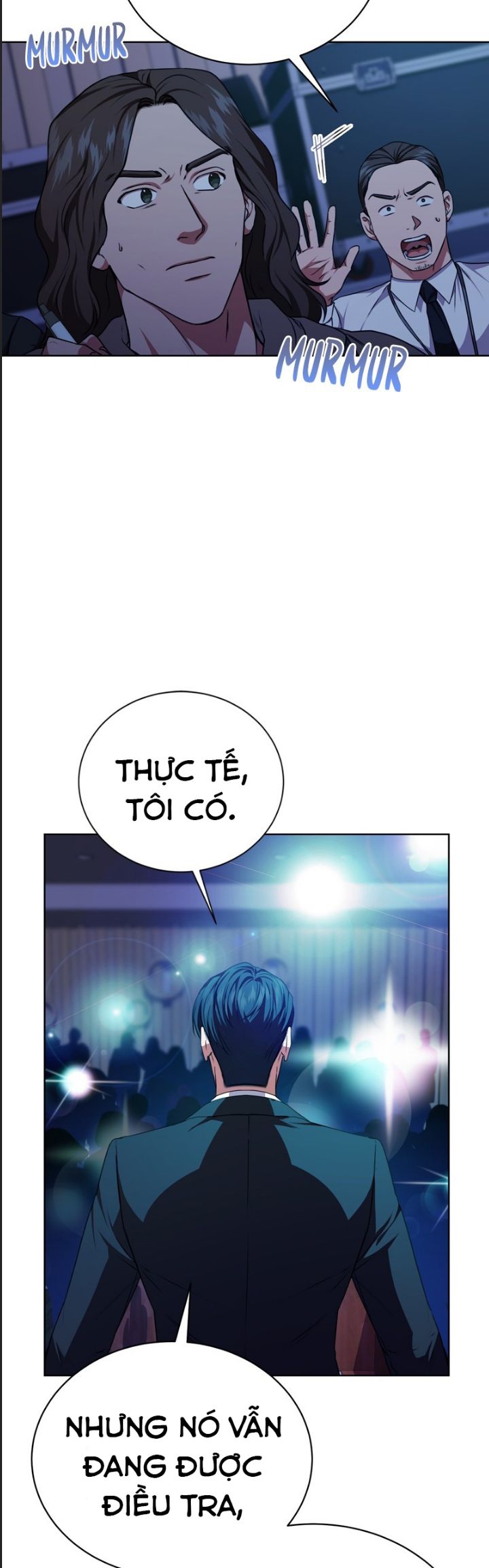 Ta Là Người Thu Thuế Chapter 55 - Trang 3