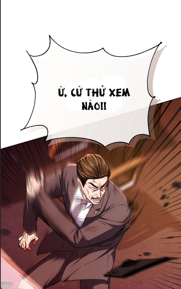 Ta Là Người Thu Thuế Chapter 55 - Trang 3