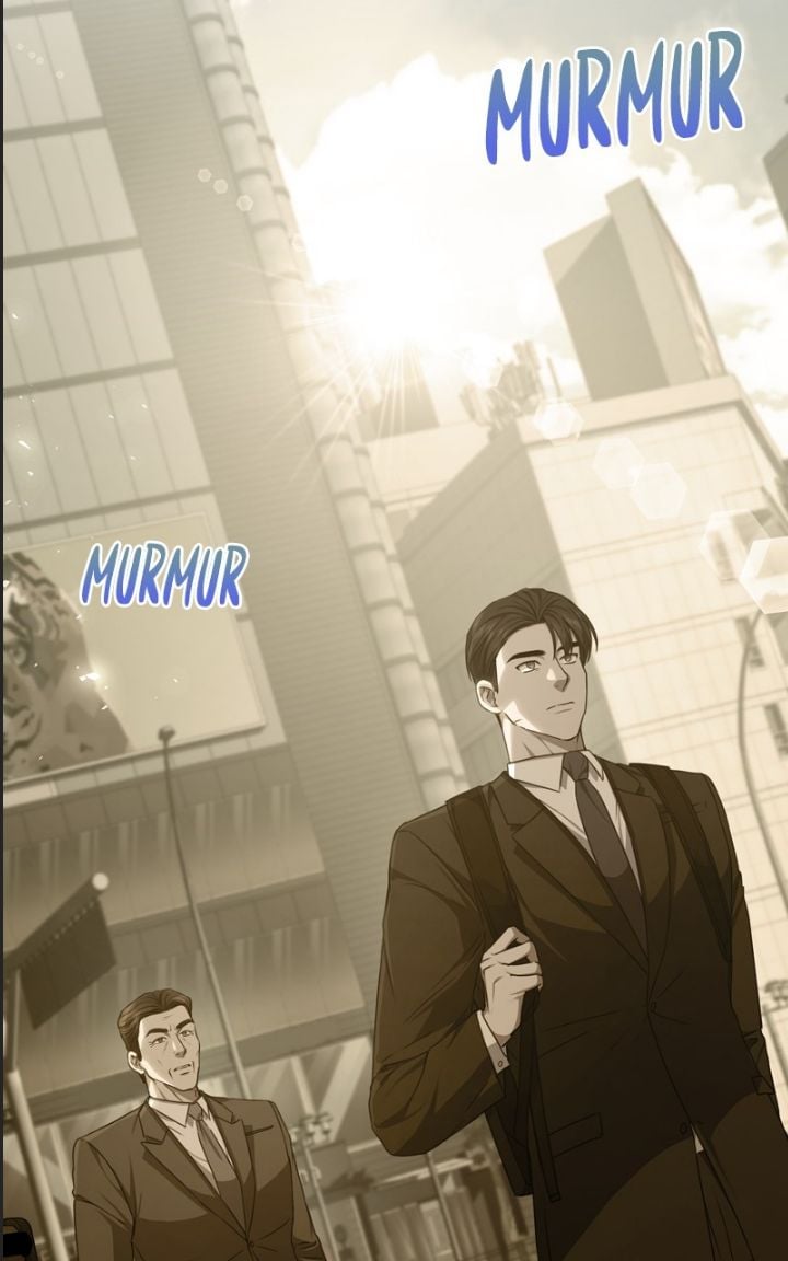 Ta Là Người Thu Thuế Chapter 55 - Trang 3