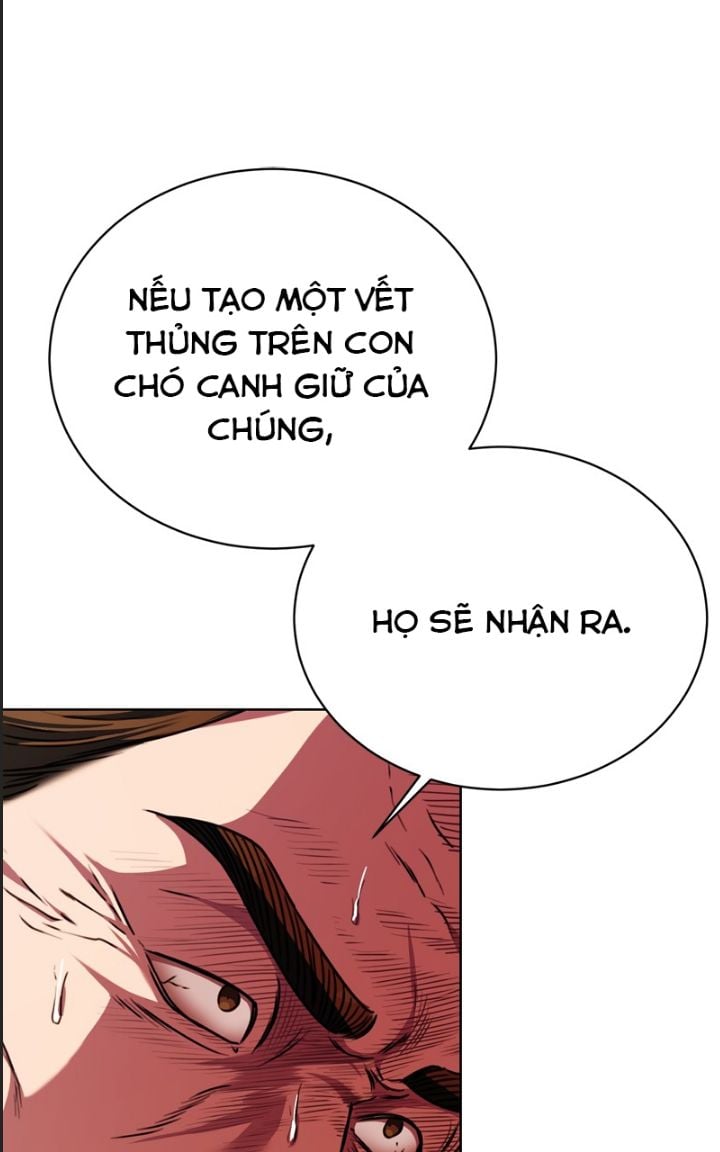 Ta Là Người Thu Thuế Chapter 55 - Trang 3