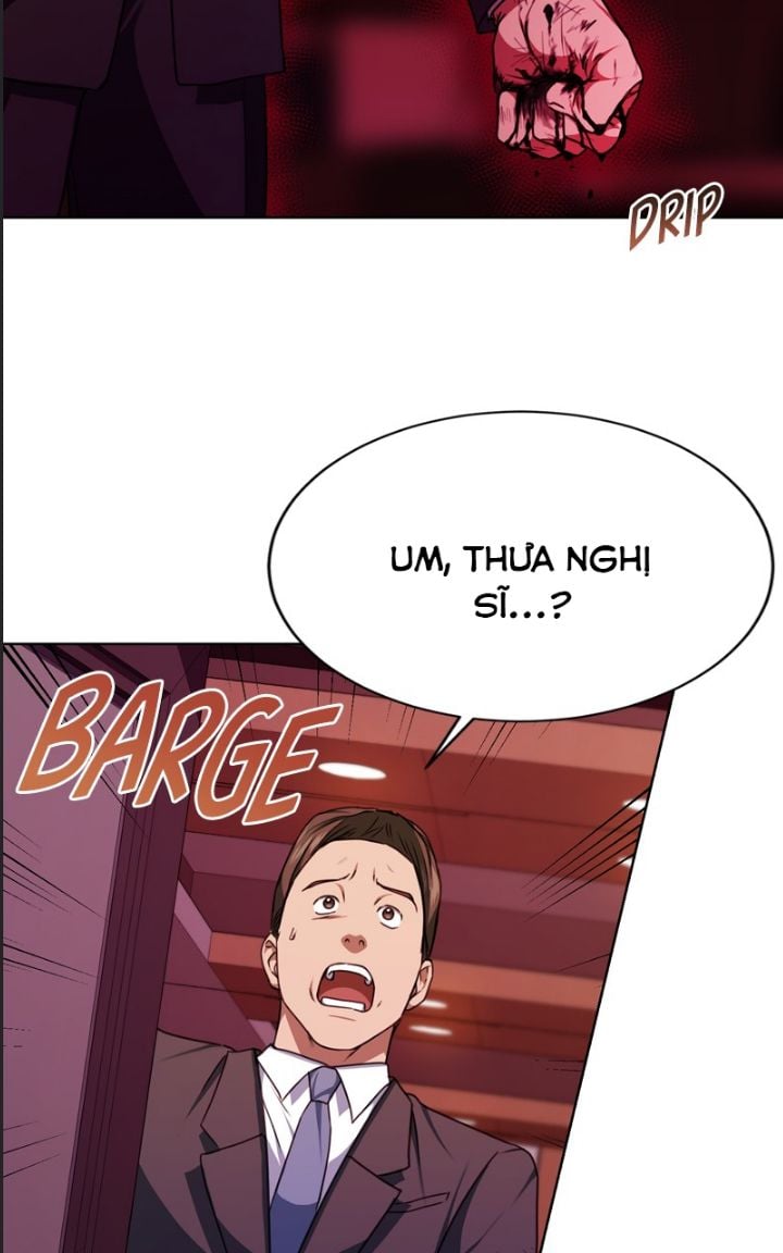 Ta Là Người Thu Thuế Chapter 55 - Trang 3