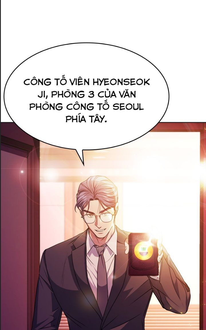 Ta Là Người Thu Thuế Chapter 55 - Trang 3