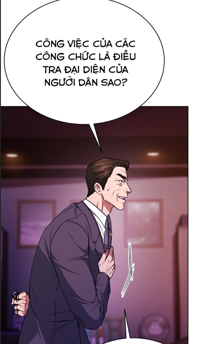 Ta Là Người Thu Thuế Chapter 55 - Trang 3