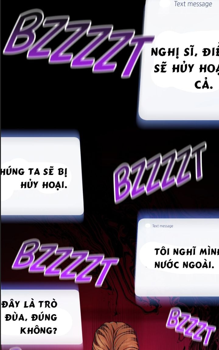 Ta Là Người Thu Thuế Chapter 55 - Trang 3