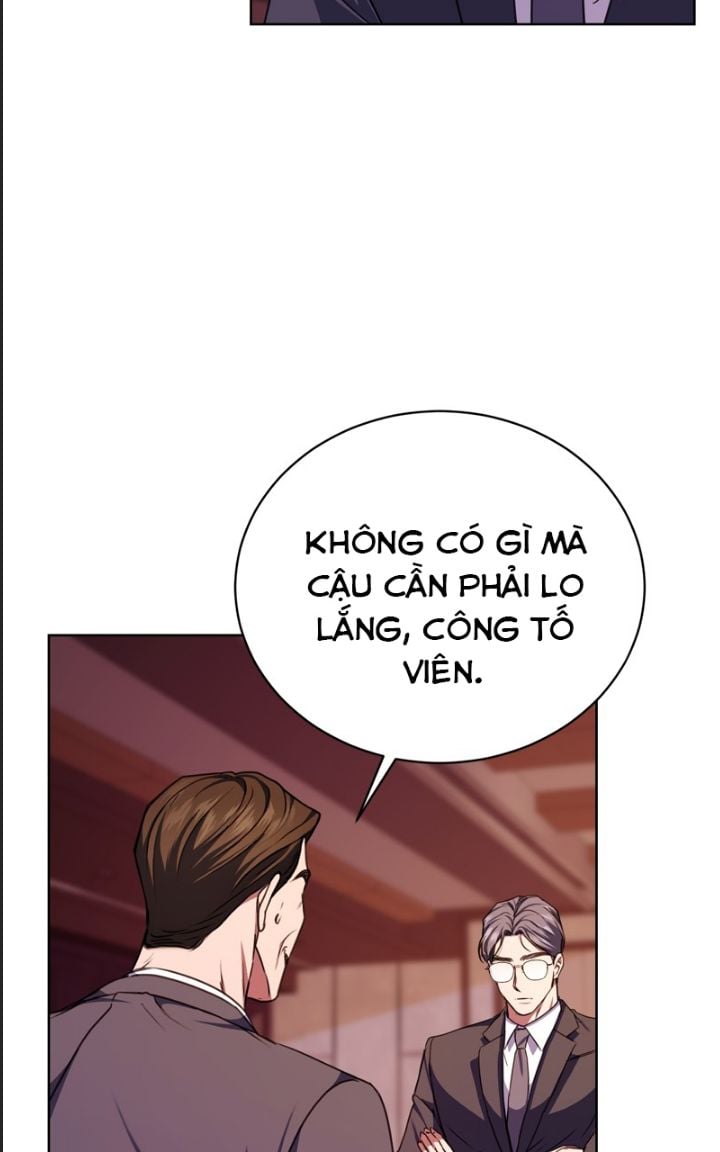 Ta Là Người Thu Thuế Chapter 55 - Trang 3