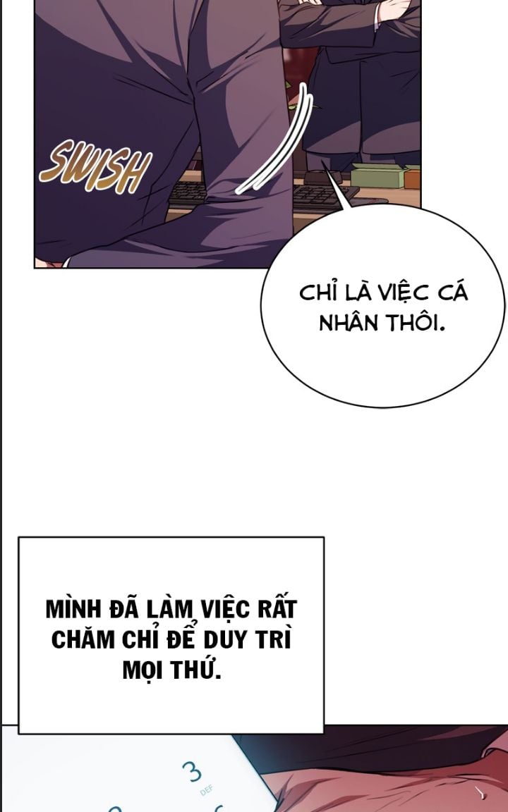 Ta Là Người Thu Thuế Chapter 55 - Trang 3
