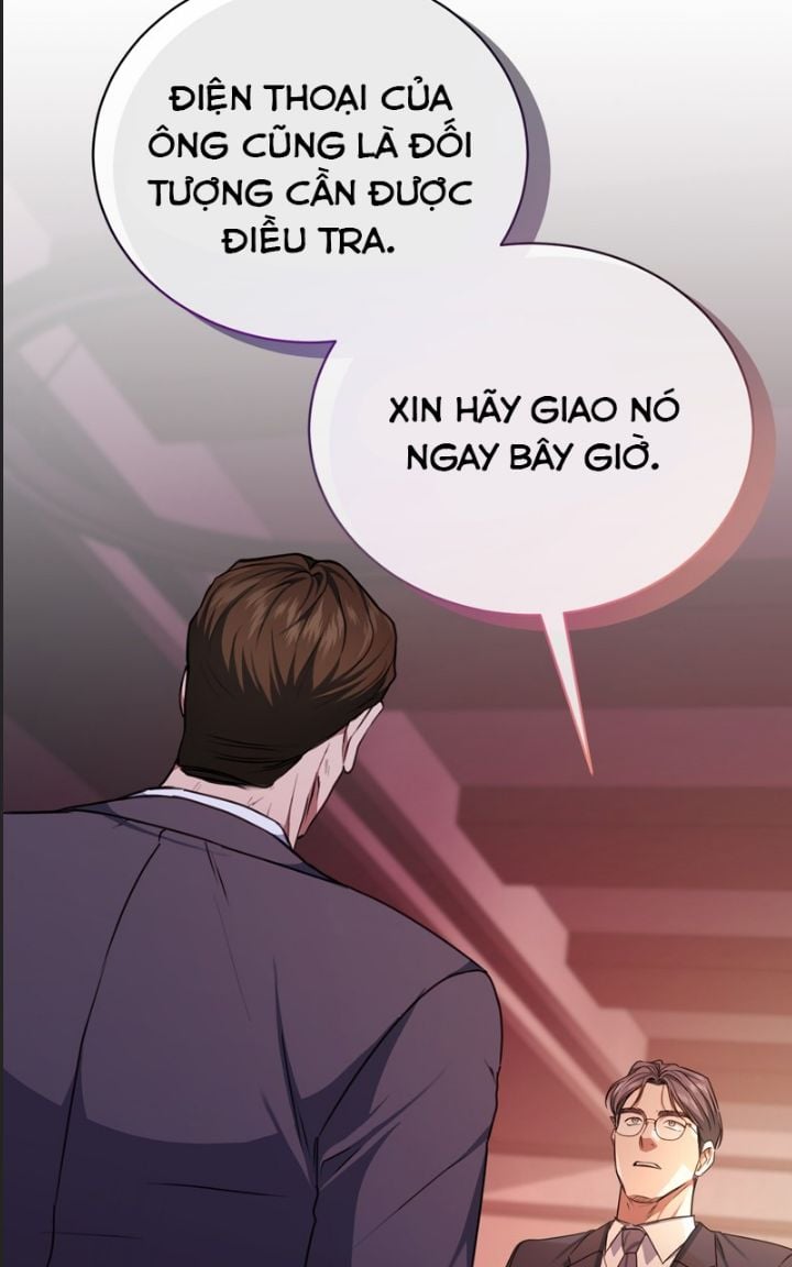 Ta Là Người Thu Thuế Chapter 55 - Trang 3