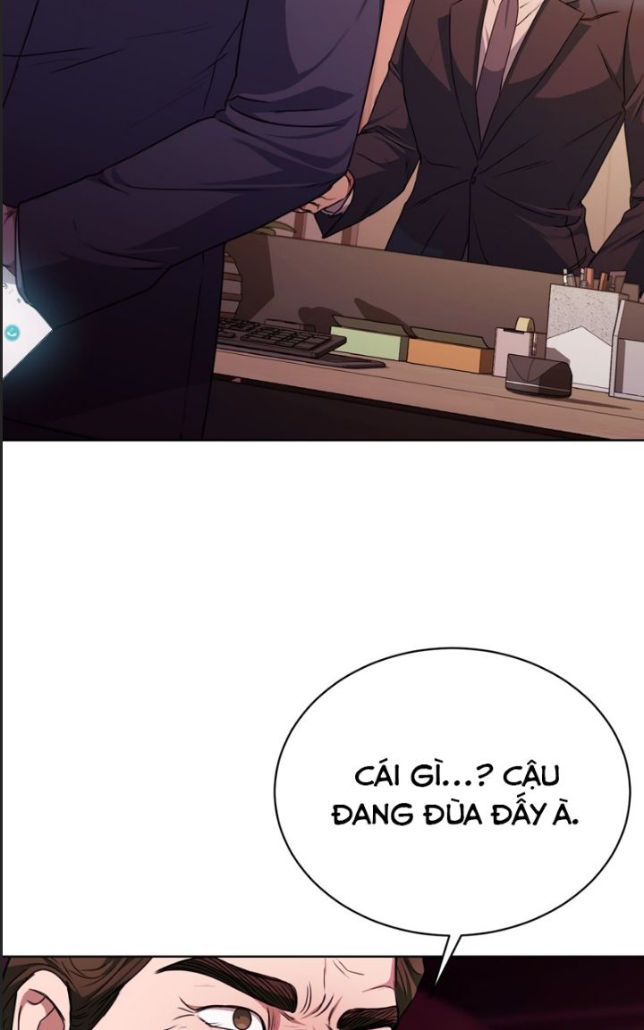Ta Là Người Thu Thuế Chapter 55 - Trang 3