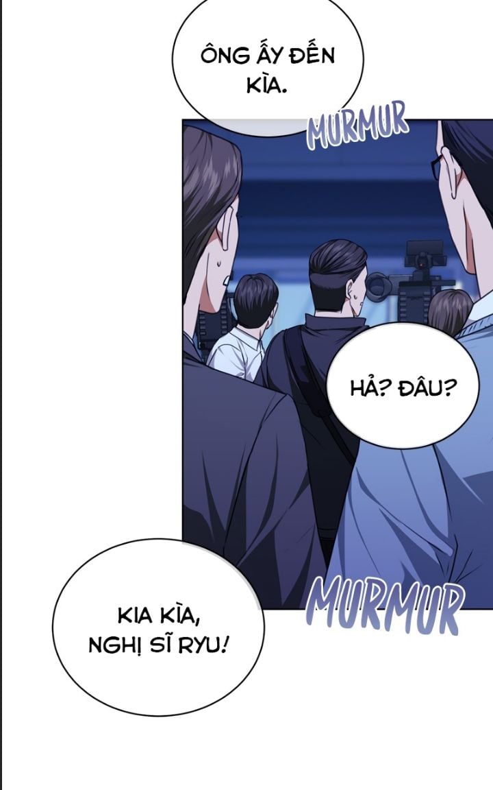 Ta Là Người Thu Thuế Chapter 56 - Trang 3