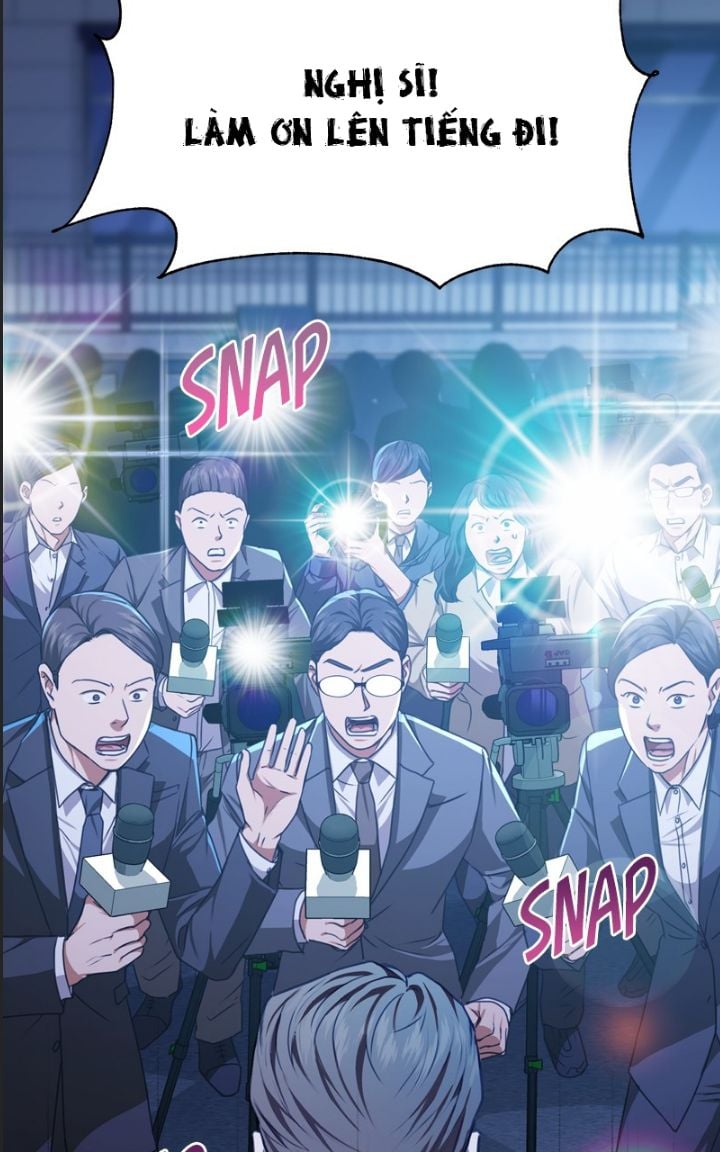 Ta Là Người Thu Thuế Chapter 56 - Trang 3