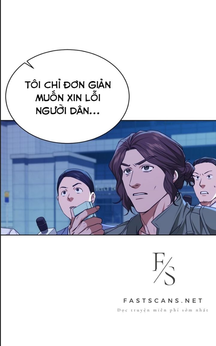 Ta Là Người Thu Thuế Chapter 56 - Trang 3