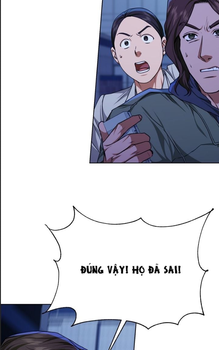 Ta Là Người Thu Thuế Chapter 56 - Trang 3