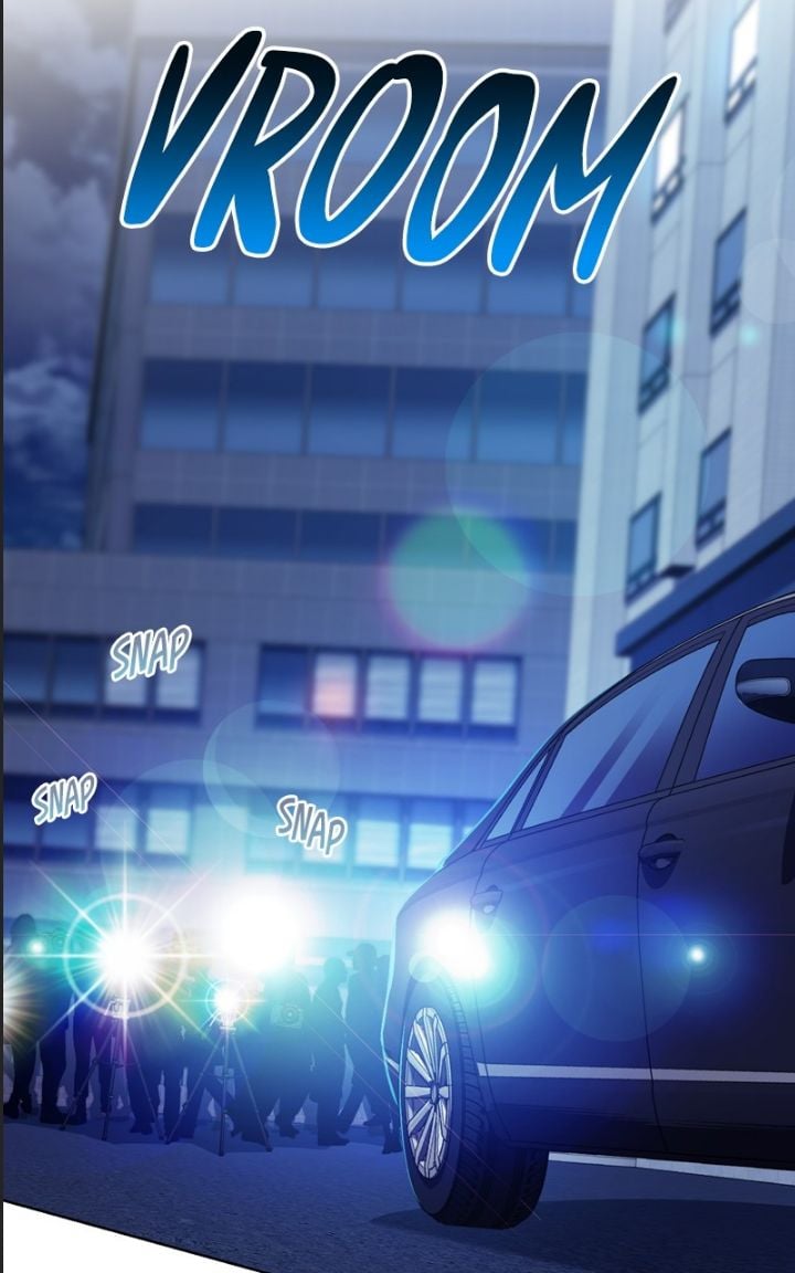 Ta Là Người Thu Thuế Chapter 56 - Trang 3