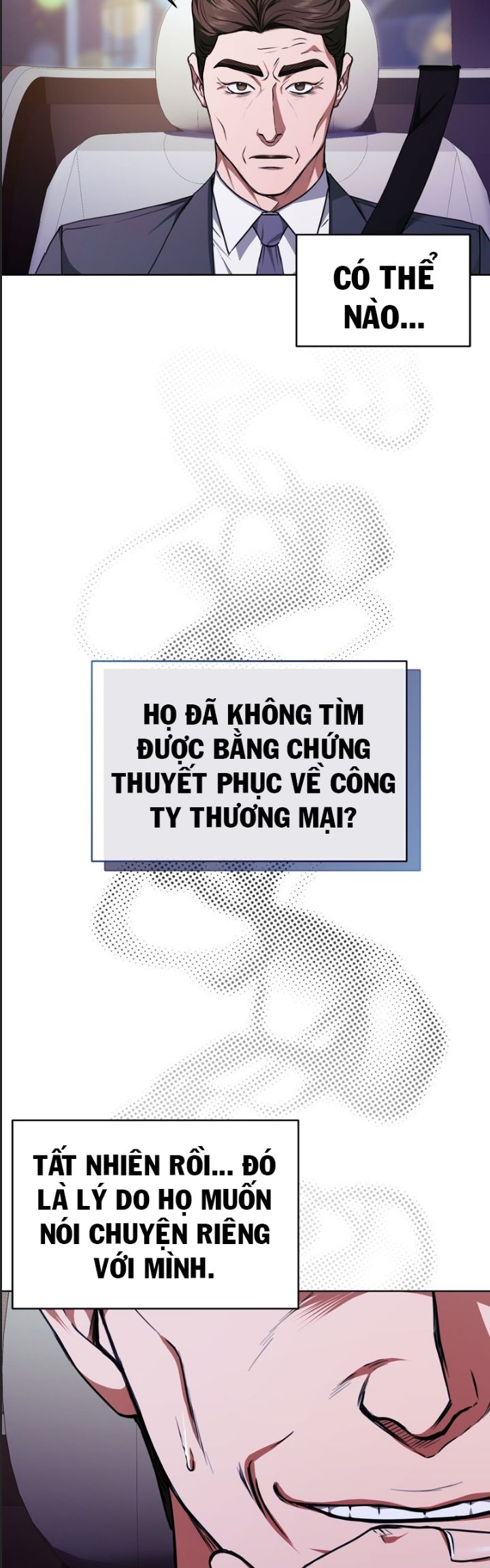Ta Là Người Thu Thuế Chapter 56 - Trang 3
