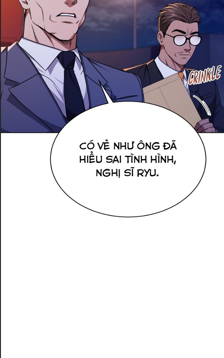 Ta Là Người Thu Thuế Chapter 56 - Trang 3