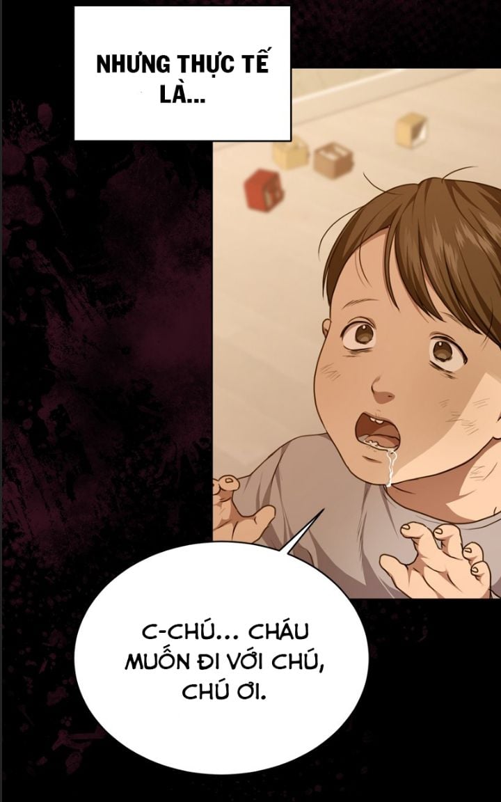 Ta Là Người Thu Thuế Chapter 56 - Trang 3