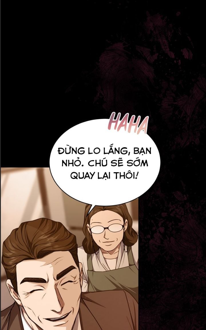 Ta Là Người Thu Thuế Chapter 56 - Trang 3