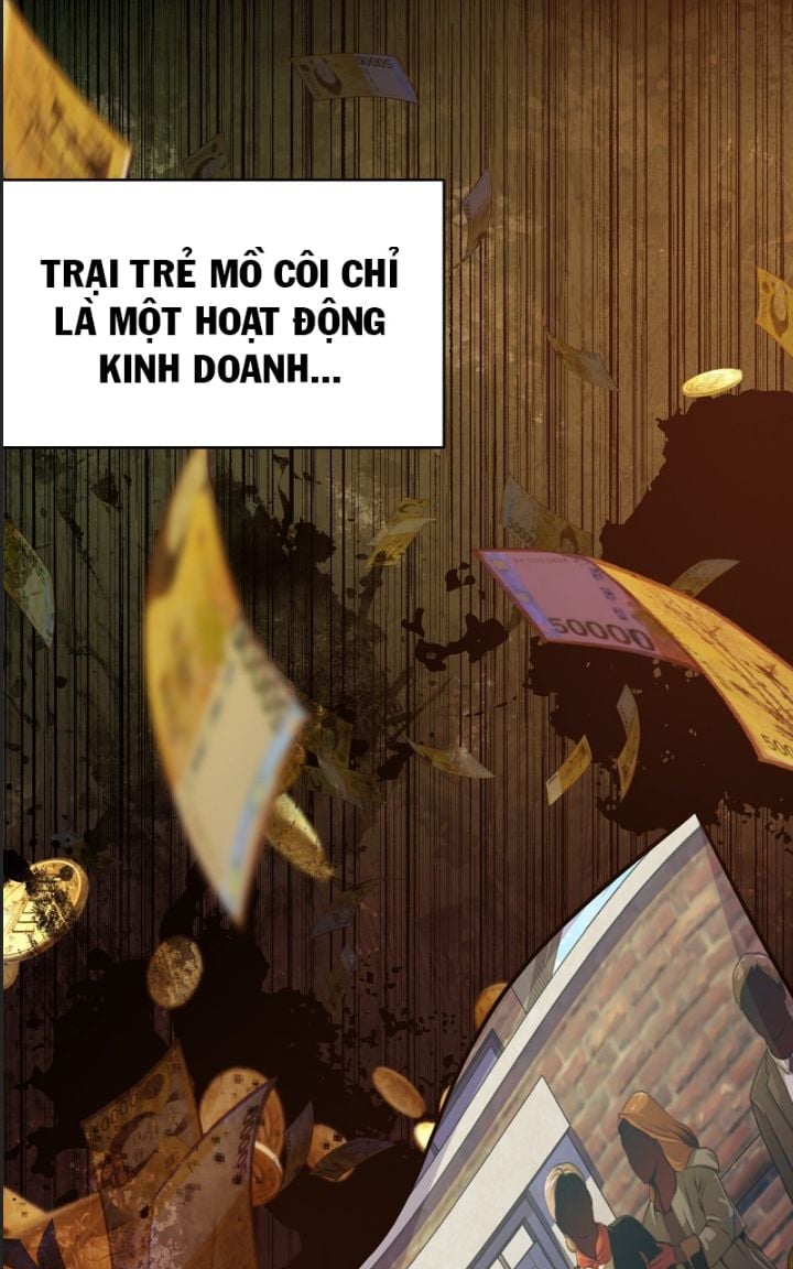 Ta Là Người Thu Thuế Chapter 56 - Trang 3
