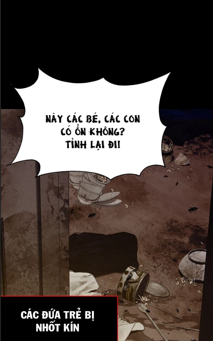 Ta Là Người Thu Thuế Chapter 56 - Trang 3