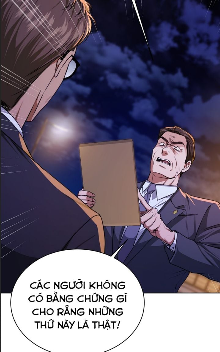 Ta Là Người Thu Thuế Chapter 56 - Trang 3
