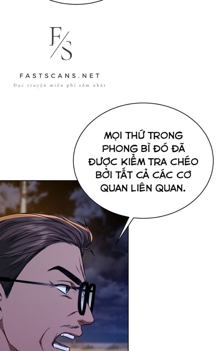 Ta Là Người Thu Thuế Chapter 56 - Trang 3
