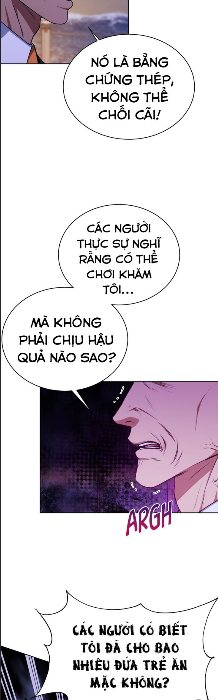 Ta Là Người Thu Thuế Chapter 56 - Trang 3