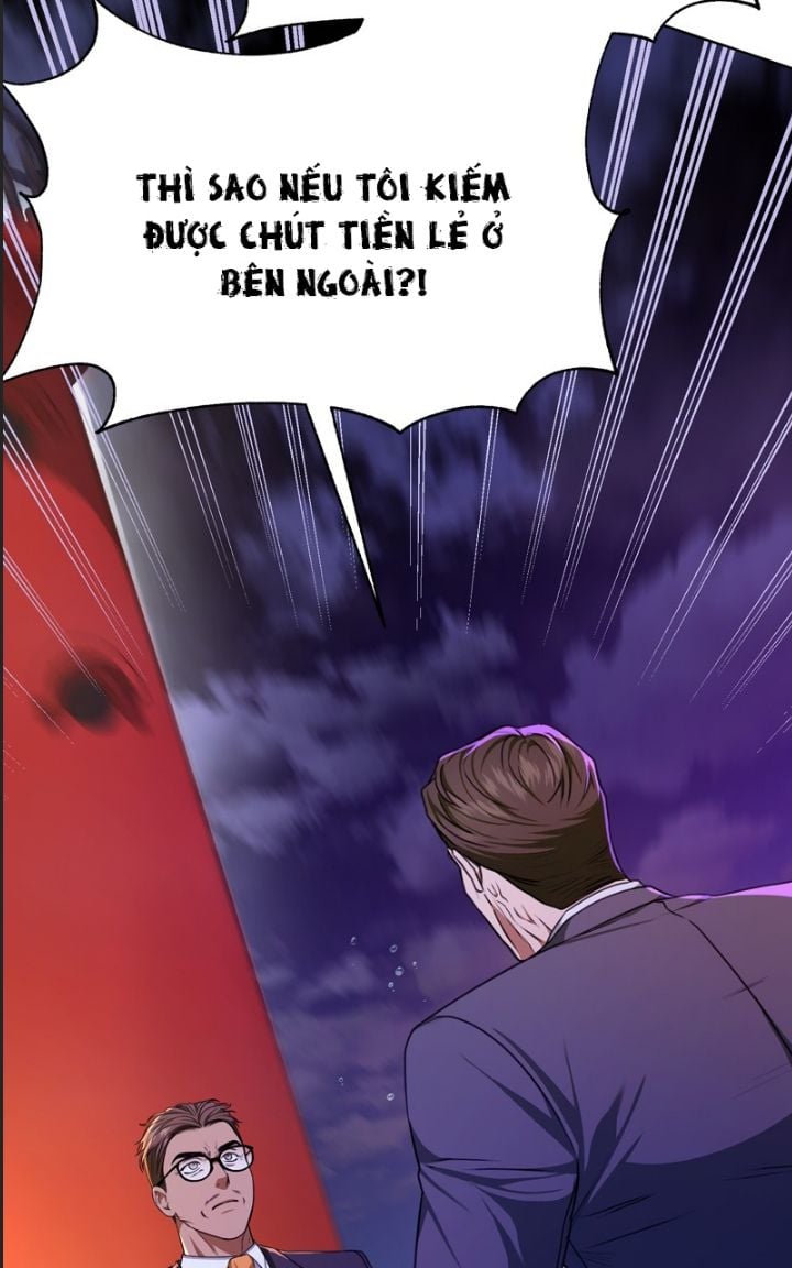 Ta Là Người Thu Thuế Chapter 56 - Trang 3