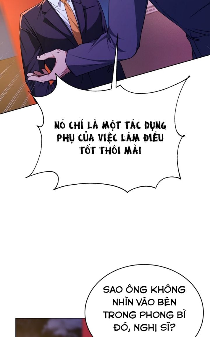 Ta Là Người Thu Thuế Chapter 56 - Trang 3