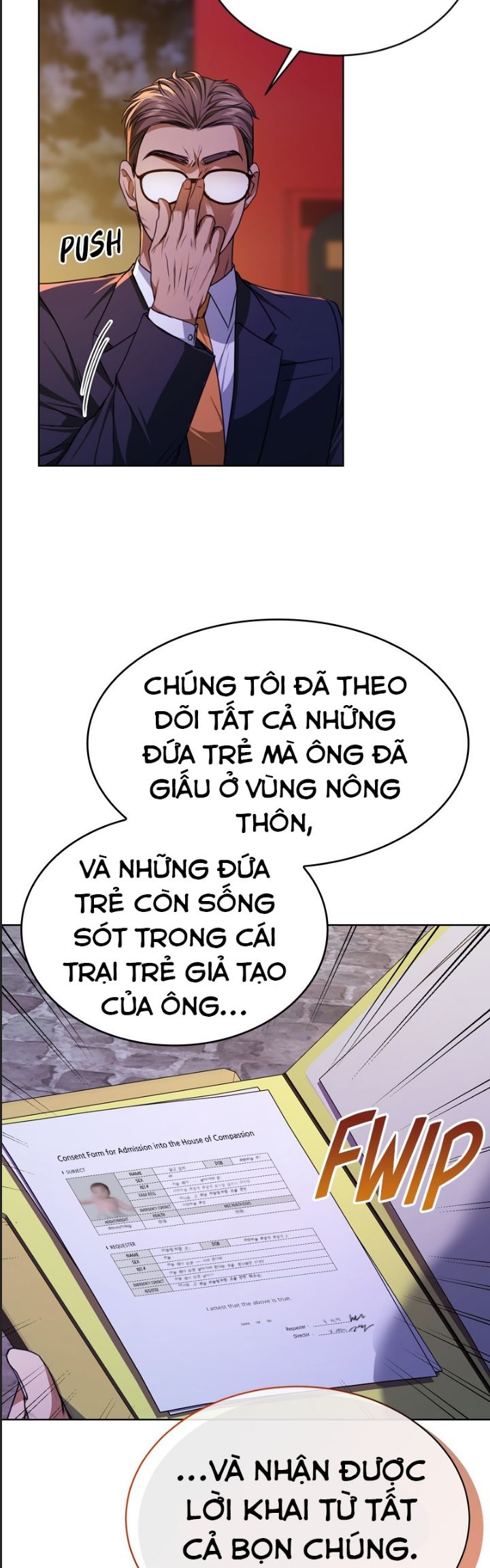 Ta Là Người Thu Thuế Chapter 56 - Trang 3