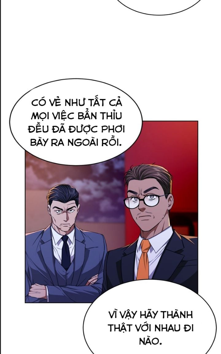Ta Là Người Thu Thuế Chapter 56 - Trang 3