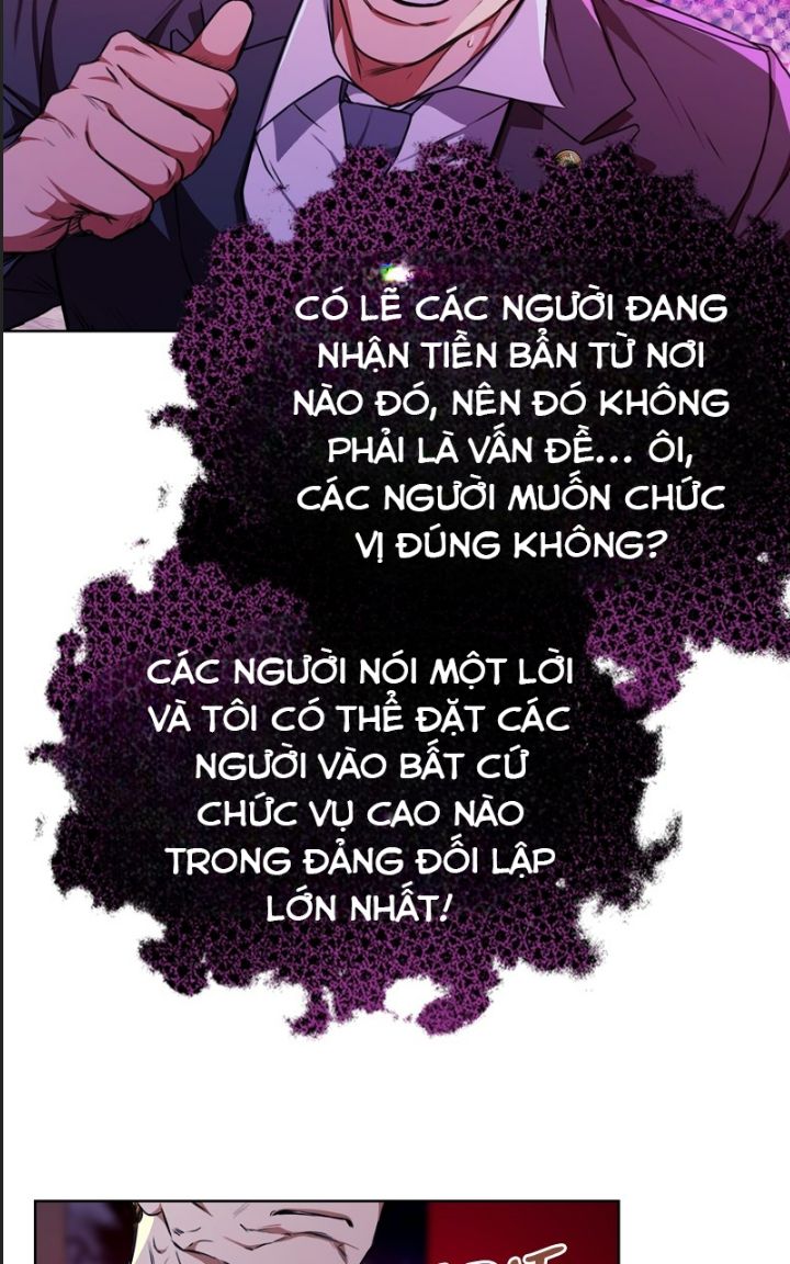 Ta Là Người Thu Thuế Chapter 56 - Trang 3
