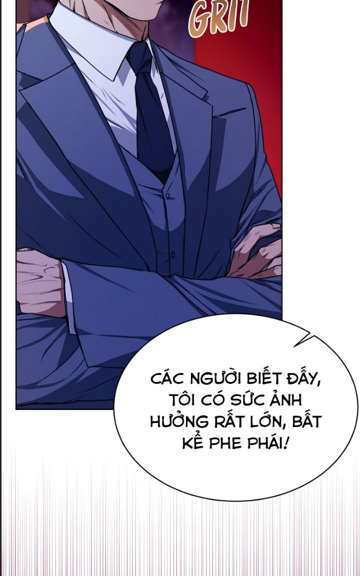Ta Là Người Thu Thuế Chapter 56 - Trang 3
