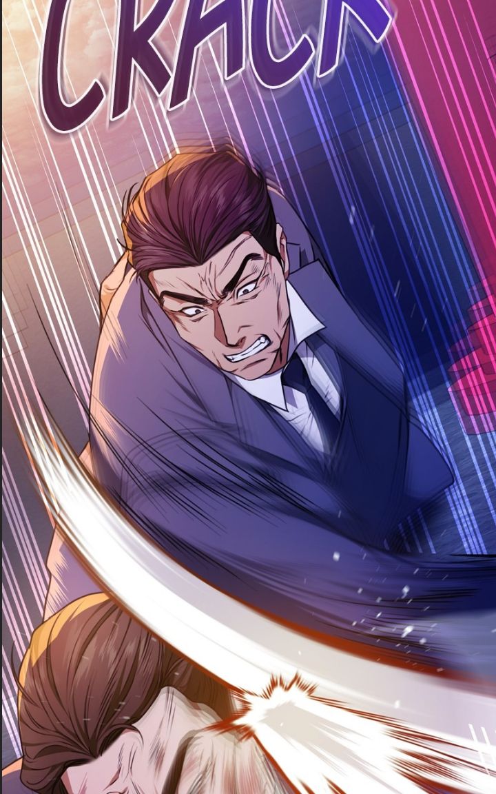 Ta Là Người Thu Thuế Chapter 56 - Trang 3