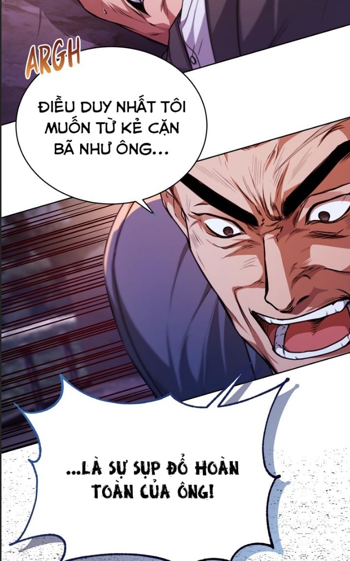 Ta Là Người Thu Thuế Chapter 56 - Trang 3