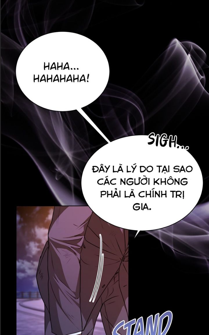 Ta Là Người Thu Thuế Chapter 56 - Trang 3