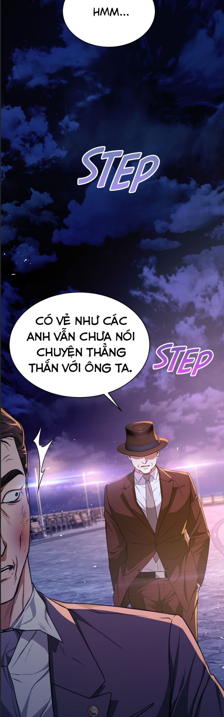 Ta Là Người Thu Thuế Chapter 56 - Trang 3