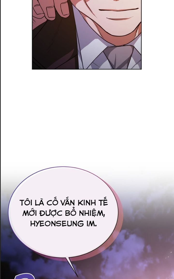 Ta Là Người Thu Thuế Chapter 56 - Trang 3