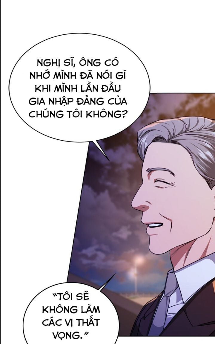 Ta Là Người Thu Thuế Chapter 56 - Trang 3