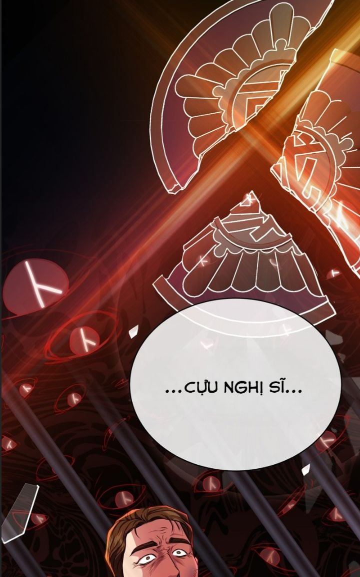 Ta Là Người Thu Thuế Chapter 56 - Trang 3
