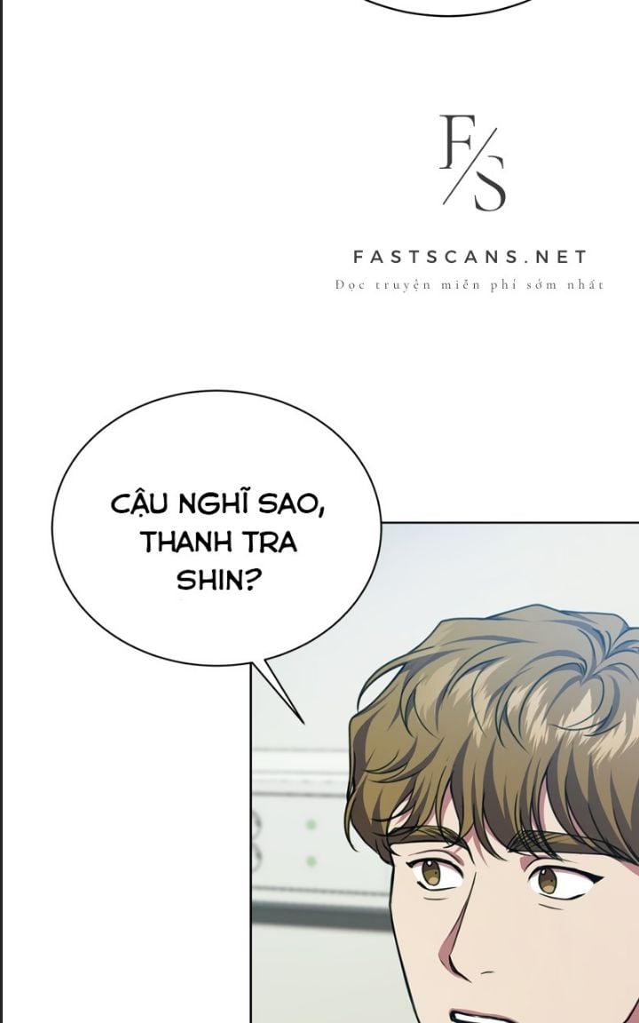 Ta Là Người Thu Thuế Chapter 57 - Trang 3