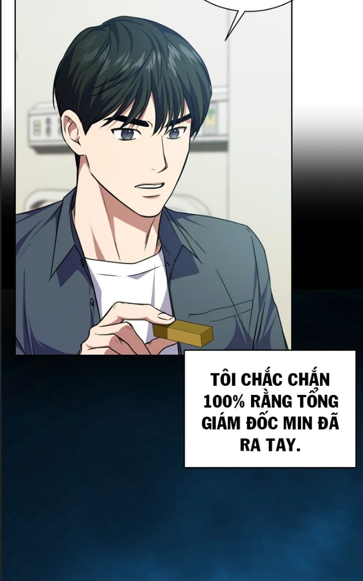 Ta Là Người Thu Thuế Chapter 57 - Trang 3
