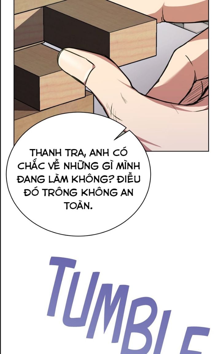 Ta Là Người Thu Thuế Chapter 57 - Trang 3