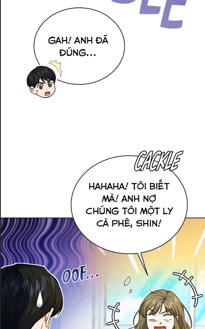 Ta Là Người Thu Thuế Chapter 57 - Trang 3