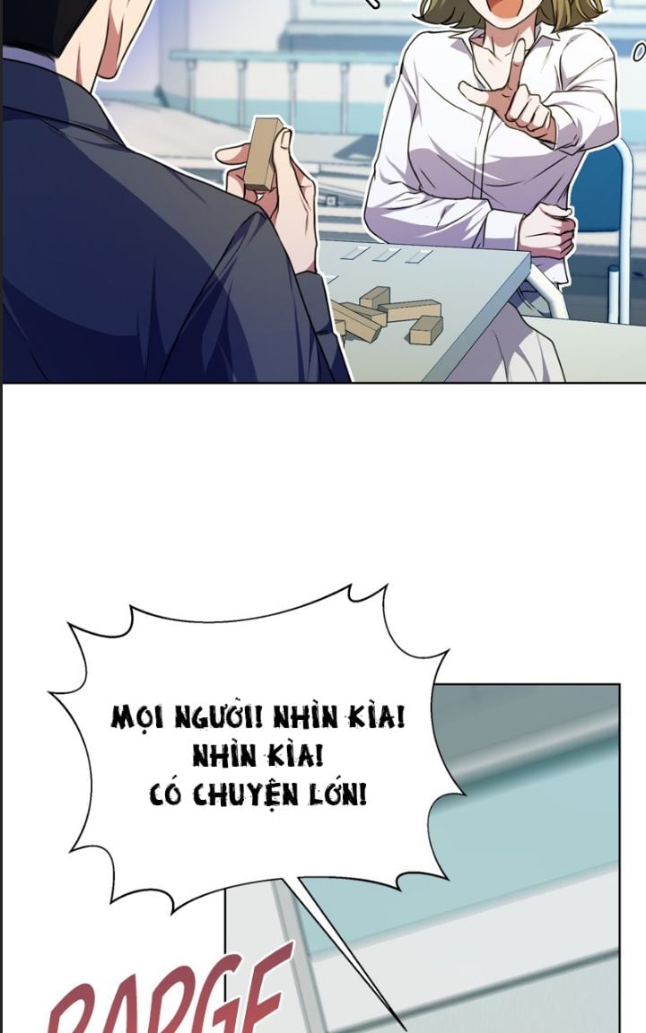 Ta Là Người Thu Thuế Chapter 57 - Trang 3
