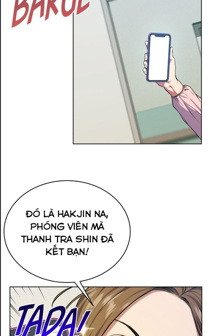 Ta Là Người Thu Thuế Chapter 57 - Trang 3