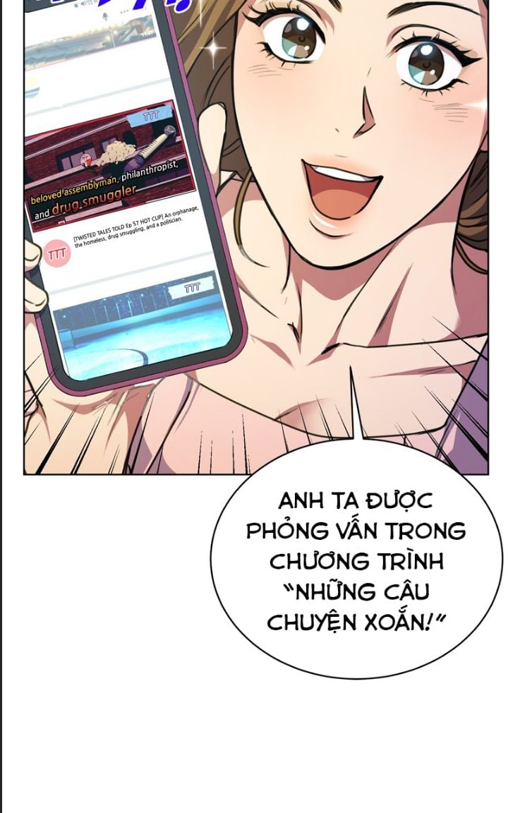 Ta Là Người Thu Thuế Chapter 57 - Trang 3