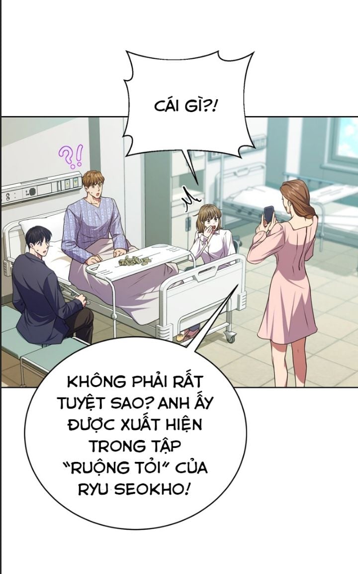 Ta Là Người Thu Thuế Chapter 57 - Trang 3