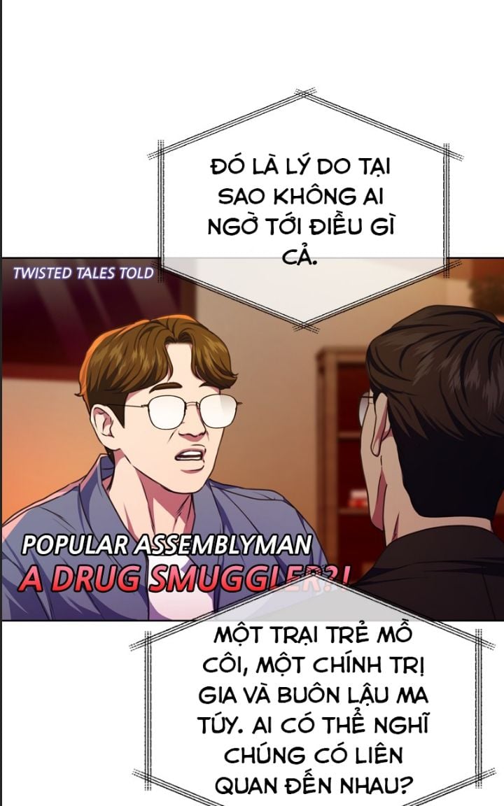 Ta Là Người Thu Thuế Chapter 57 - Trang 3