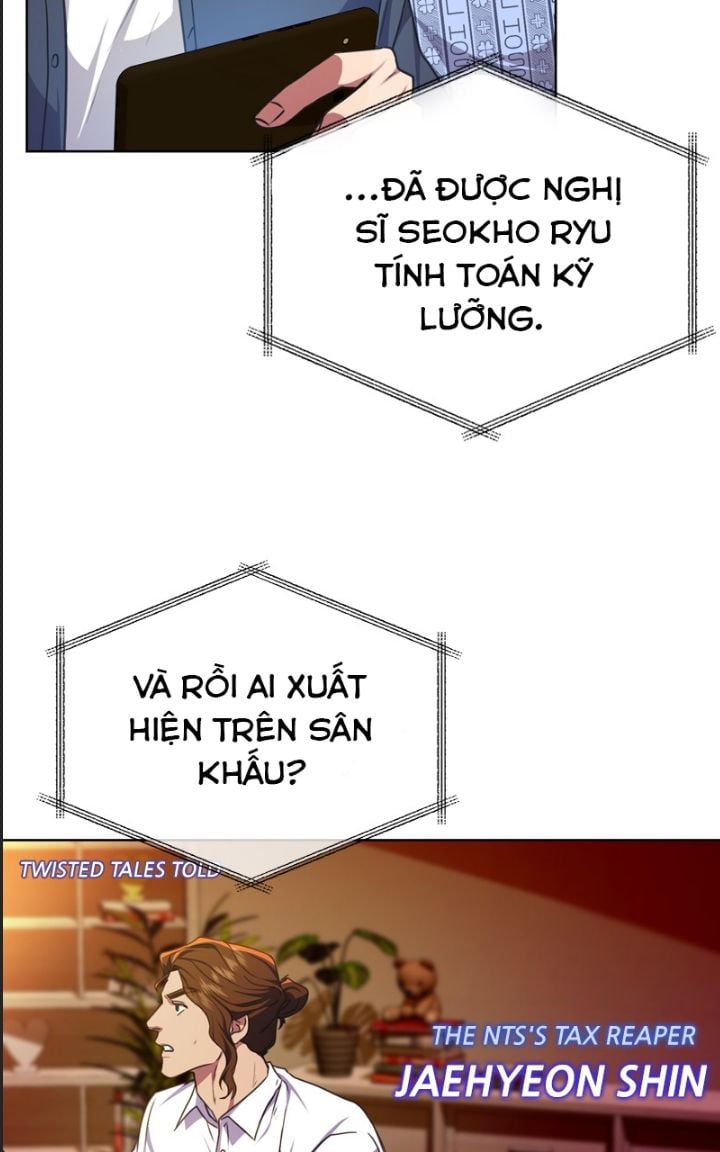 Ta Là Người Thu Thuế Chapter 57 - Trang 3